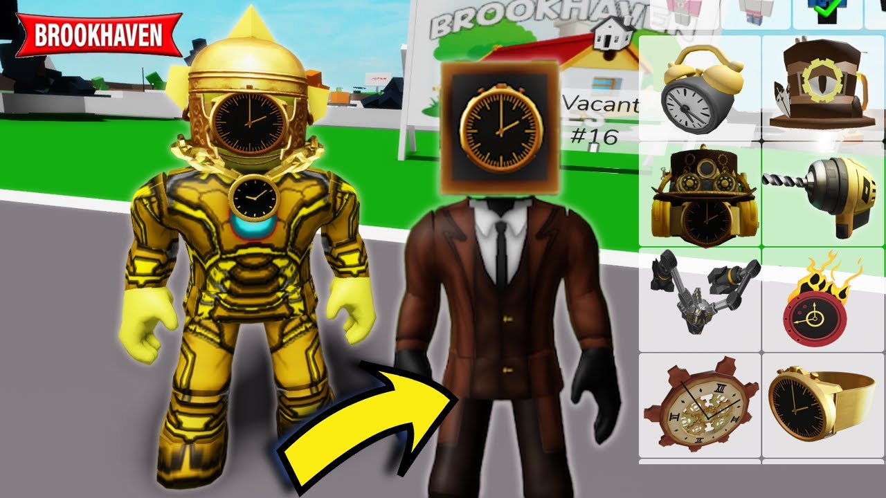 SKIBIDI TOILET INFINITAS VS ROBUX INFINITO - ROBLOX