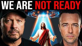 🚨 REAL DISCLOSURE Is NOT What They Told You