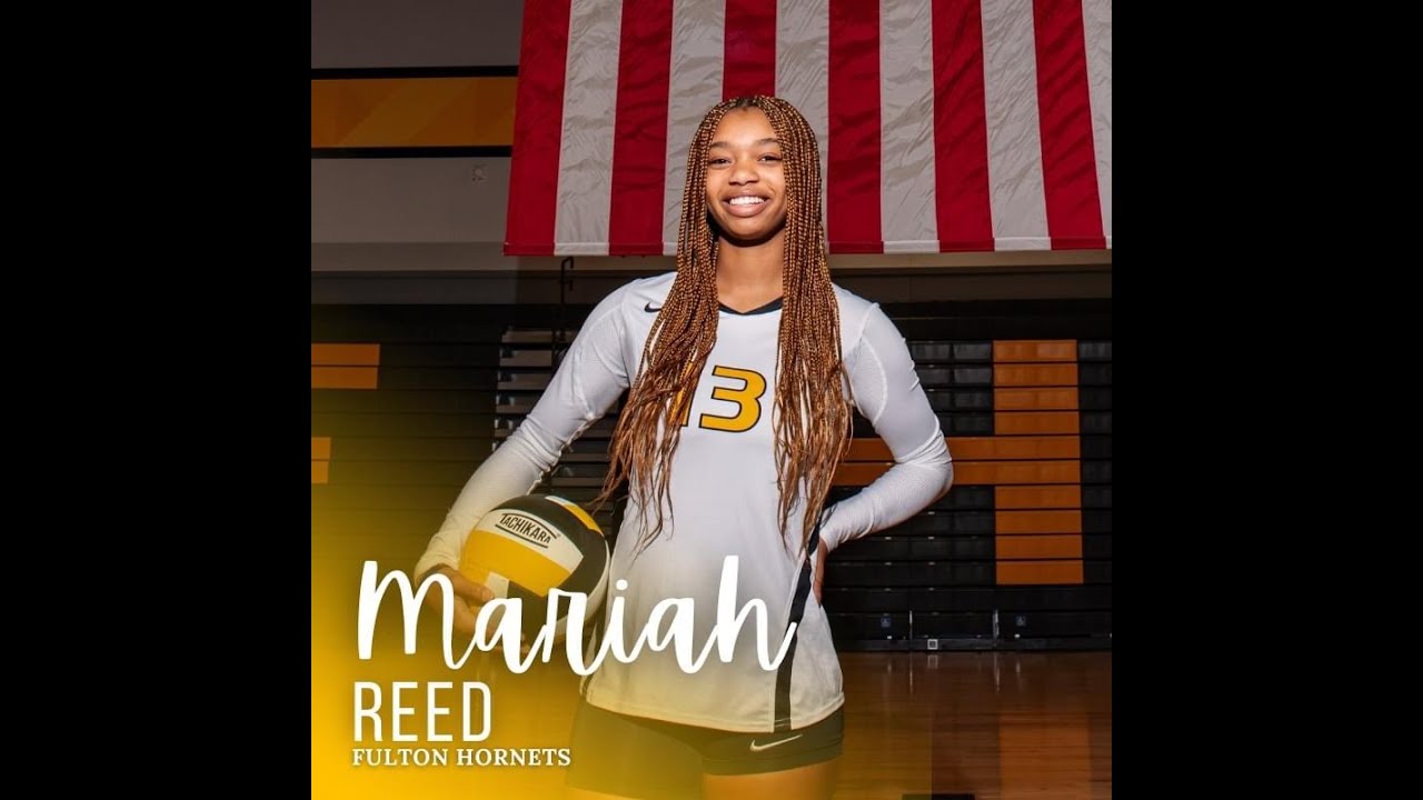 Mariah Reed - YouTube