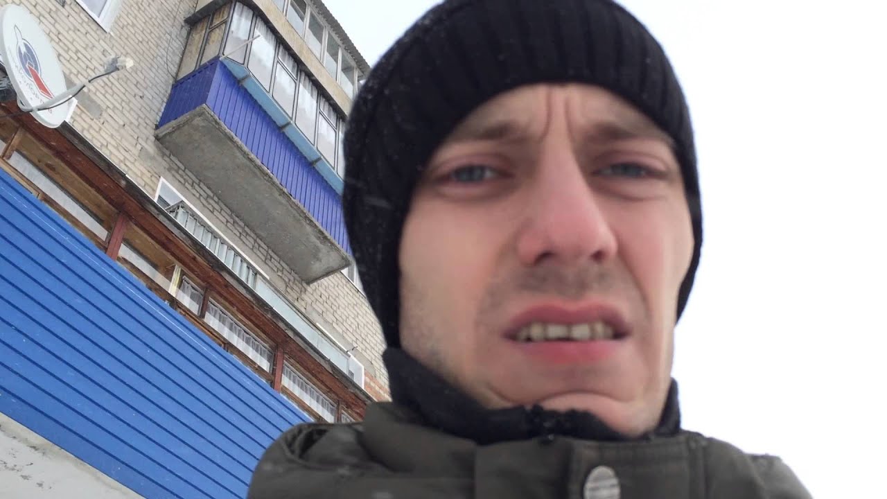 Новостное агентство "Хонда-аккорд" - репортаж о пр - YouTube