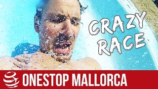 Aqualand Mallorca im Test, jetzt wird's nass!