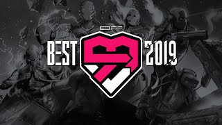 Best of 2019 (Album Mix) | Ninety9Lives Release