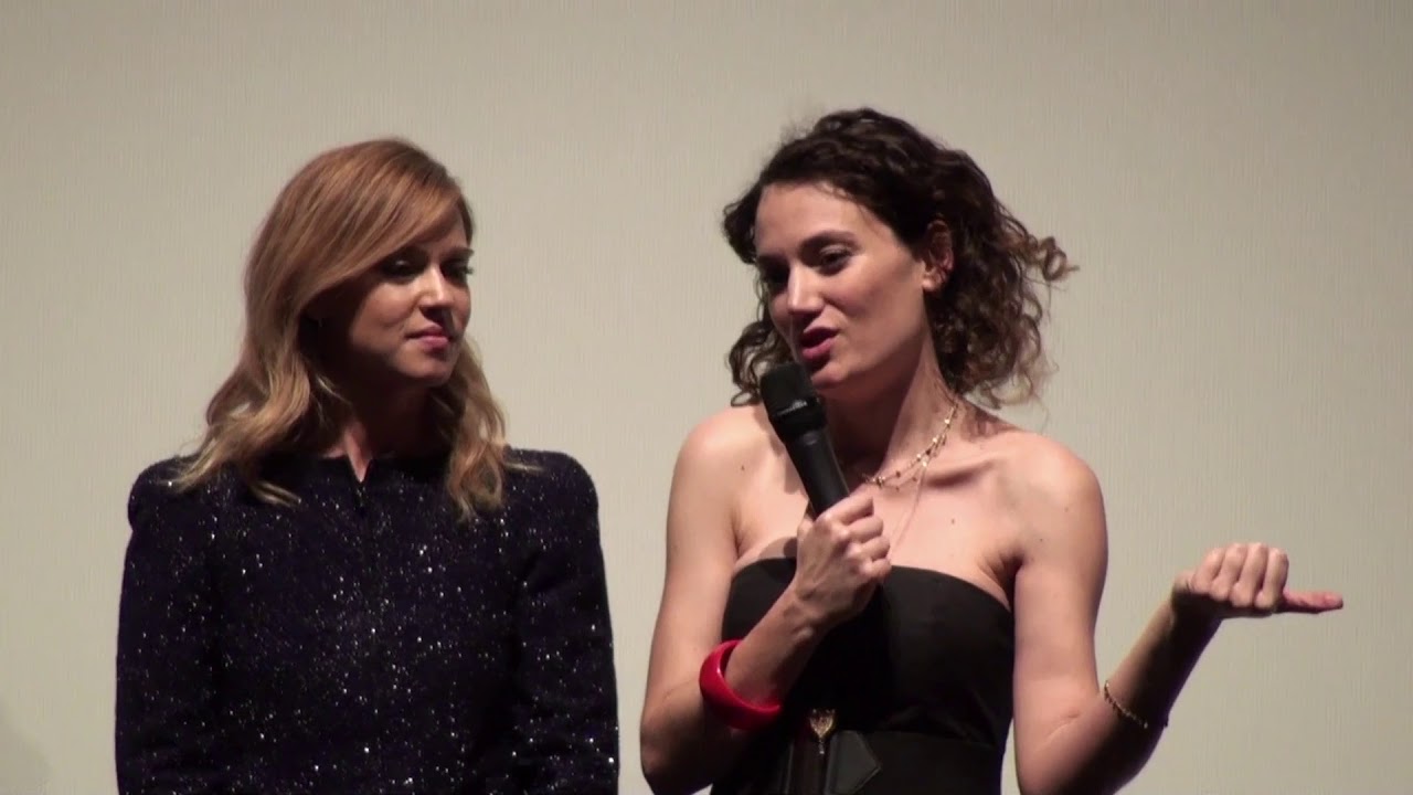 Watch film Revenge | World Premiere Q&A | TIFF17