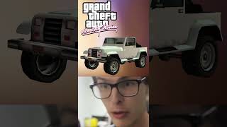 Evolution of *MESA* of GTA games (2002-2013)🤯 #shorts #gta #evolution