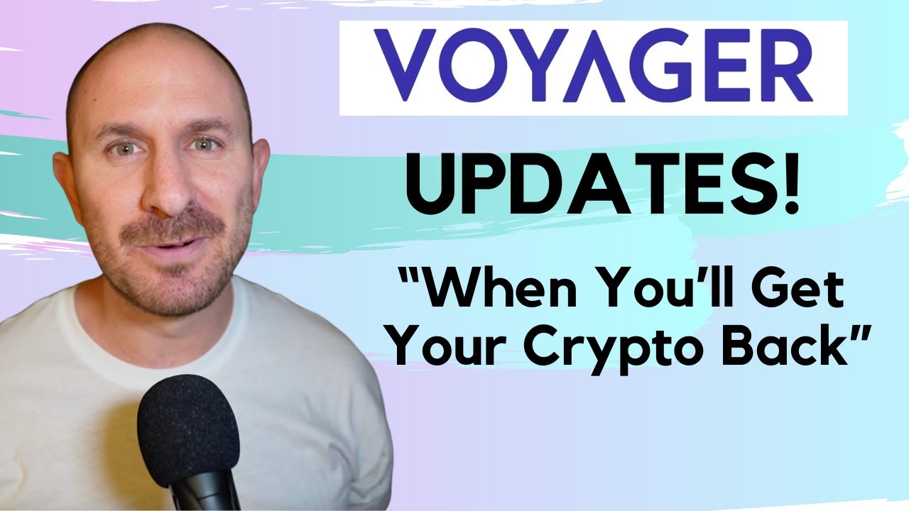 voyager crypto claim