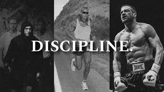 Discipline