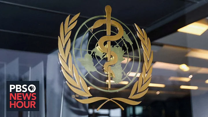 News Wrap: WHO says surge in omicron cases will help Europe bring pandemic’s end-game