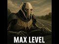 Battlefront2 Road to max grievous supremacy #1