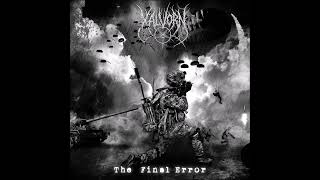 Xalvorn - The Final Error (FULL ALBUM)