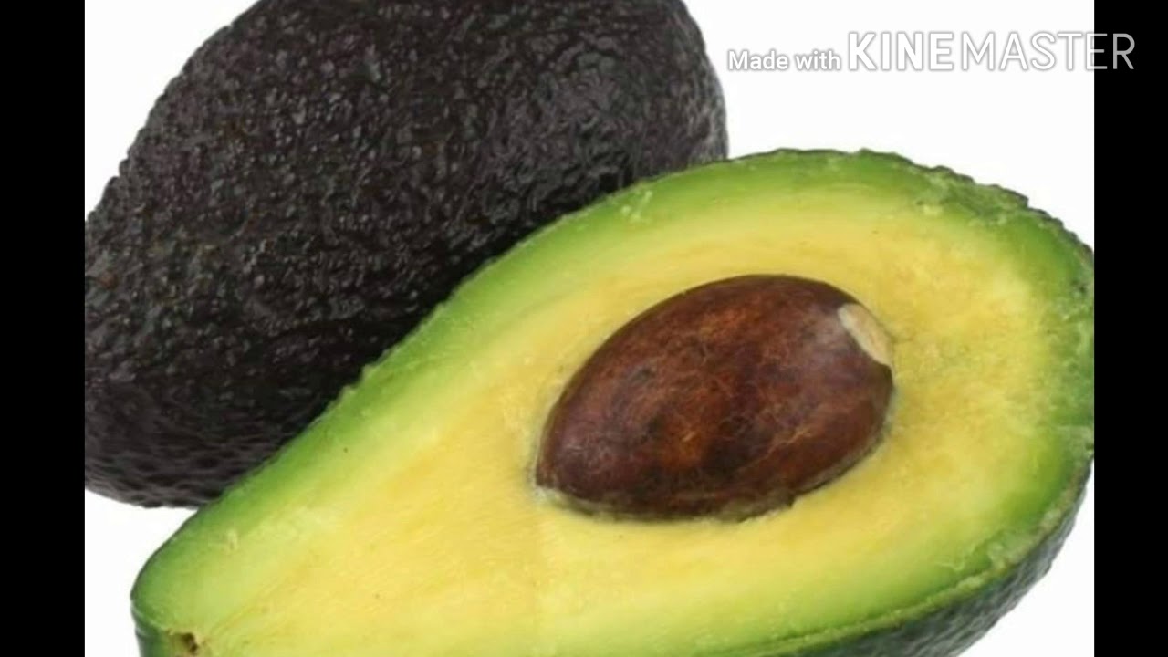 Avocado juice recipe
