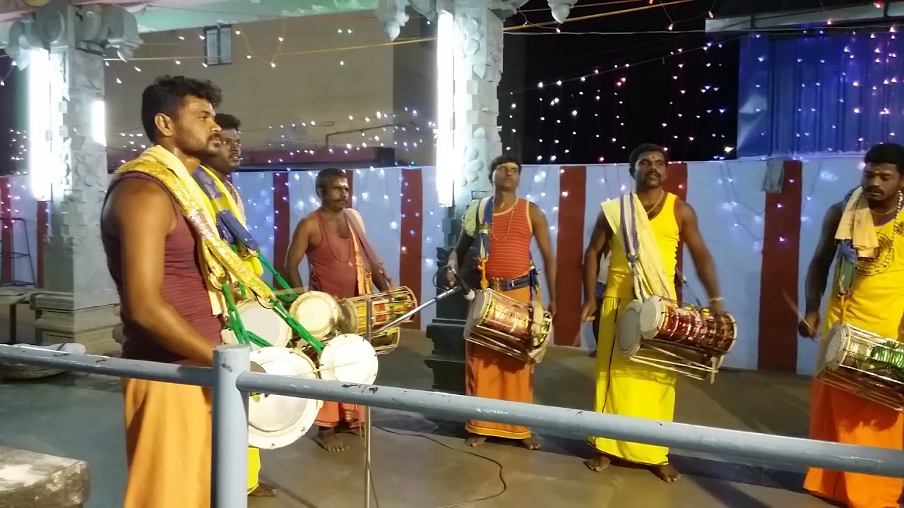 Maraparai balu pambai