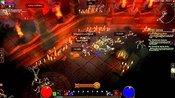 How to Play Torchlight 2 Improperly: Episode 2