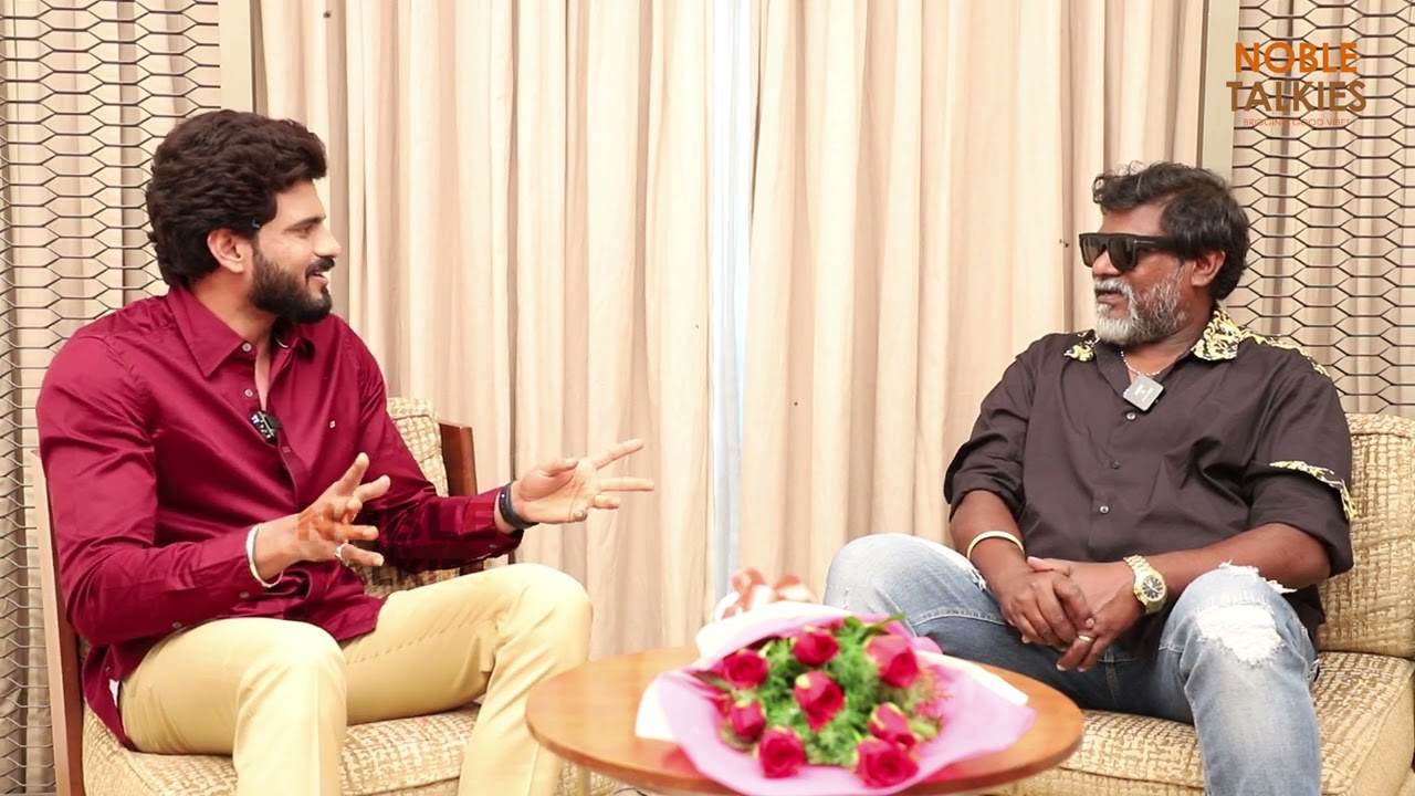 Rajini sir ungakitta enna sonnaru? | Exclusive Interview with Stunt Director Stun Shiva.| Jailer