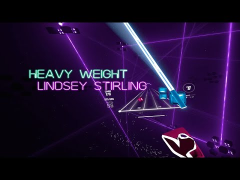 Heavy Weight - Lindsey Stirling | OST Vol. 6