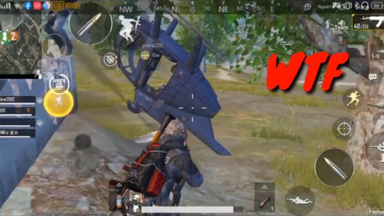 PUBG Moblie Memes And Kill Montus