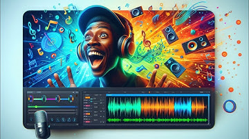 Generate Unlimited proffesional Musics and Sound effects effects with AI (I)