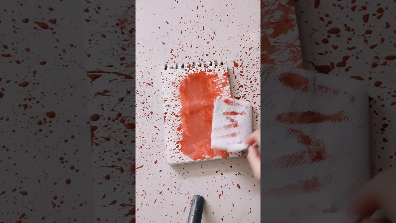 Arabic Calligraphy Design ❤️ | Satisfying Art 🤍 #art #shorts