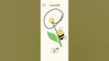 Dop 4 draw one part gameplay level 690 #shorts #dop4