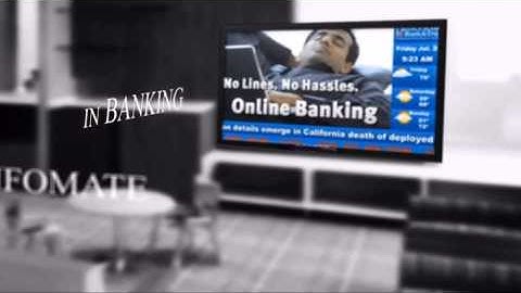 KTS InfoMate|Digital Sigange Software Developed By KTS InfTech Pala