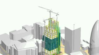 LEADENHALL TOWER