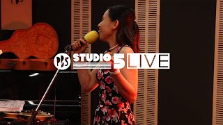 Cambodian Space Project - 'Rom Rom Rom' in PBS Studio 5 Live April 14, 2024