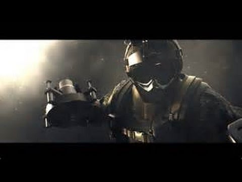 Rainbow Six Siege fastest round - YouTube
