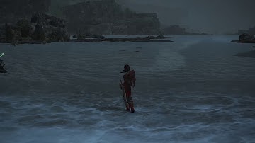 FFXIV   Eureka Display Bug