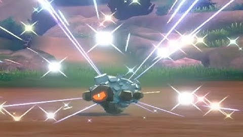 [LIVE] Shiny Rolycoly FULL ODDS after a grueling 7658 RE