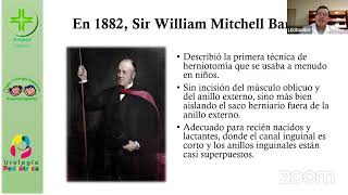 History of inguinal hernia History of inguinal hernia