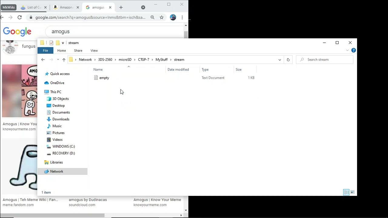 3ds SD Card cant work because of write protection here's your fix
