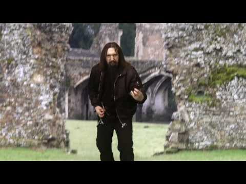 Christopher Lee Metal Promo (HighDef)