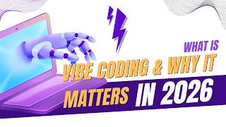 What Is Vibe Coding & Why It Matters
