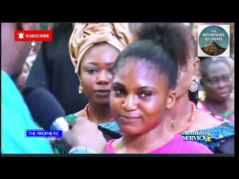 DE-PROPHETIC- Young Man, If You Train This Girl In School, You Will Regret It , Be Wise | AJS
