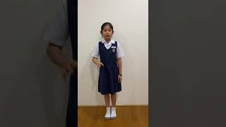萧妤恬 3M 歌曲曲名：【要想歌儿唱的好】