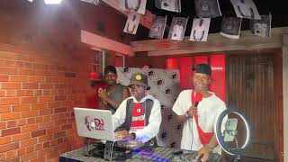 Terrific Tuesday Mixtape...Winky D, Freeman Soul Jahlove,Master H, Nutty O, Silent Killer, Seh Calaz