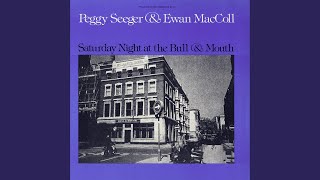 Watch Peggy Seeger Young Peggy video