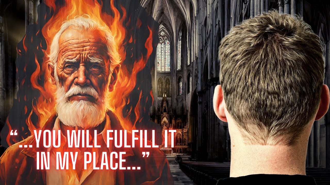 Purgatory Stories: The Unkept Promise