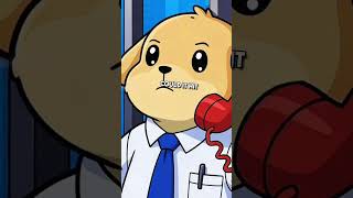 Dapper Doggo's $1.5M Market Cap: Is This Meme Coin a Game Changer? #SolanaNFT #CryptoMeme