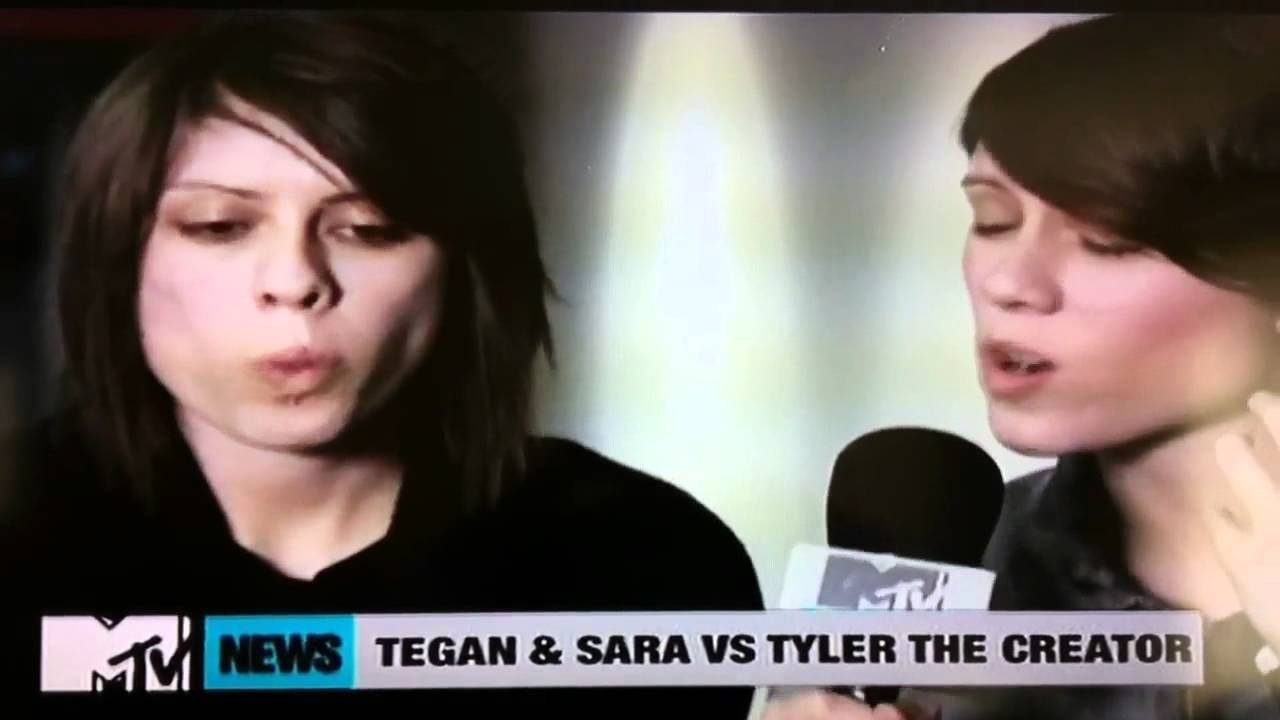 tegan and sarah interview tegan and sarah interview