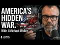 J Michael Waller: The War You Don’t See Happening in America
