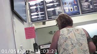 1st Amendment Audit Oakbrook Post Office