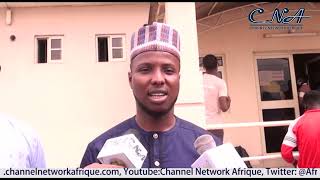 2022 UTME: 1.7 million Candidates Sit For Examination Nationwide. screenshot 3