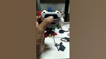 #shorts #diy #transformers #drift transformers