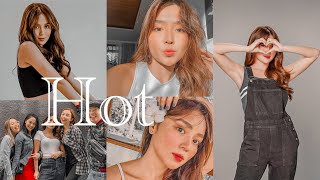 Hot Preset- Lightroom Mobile Preset Tutorial screenshot 5