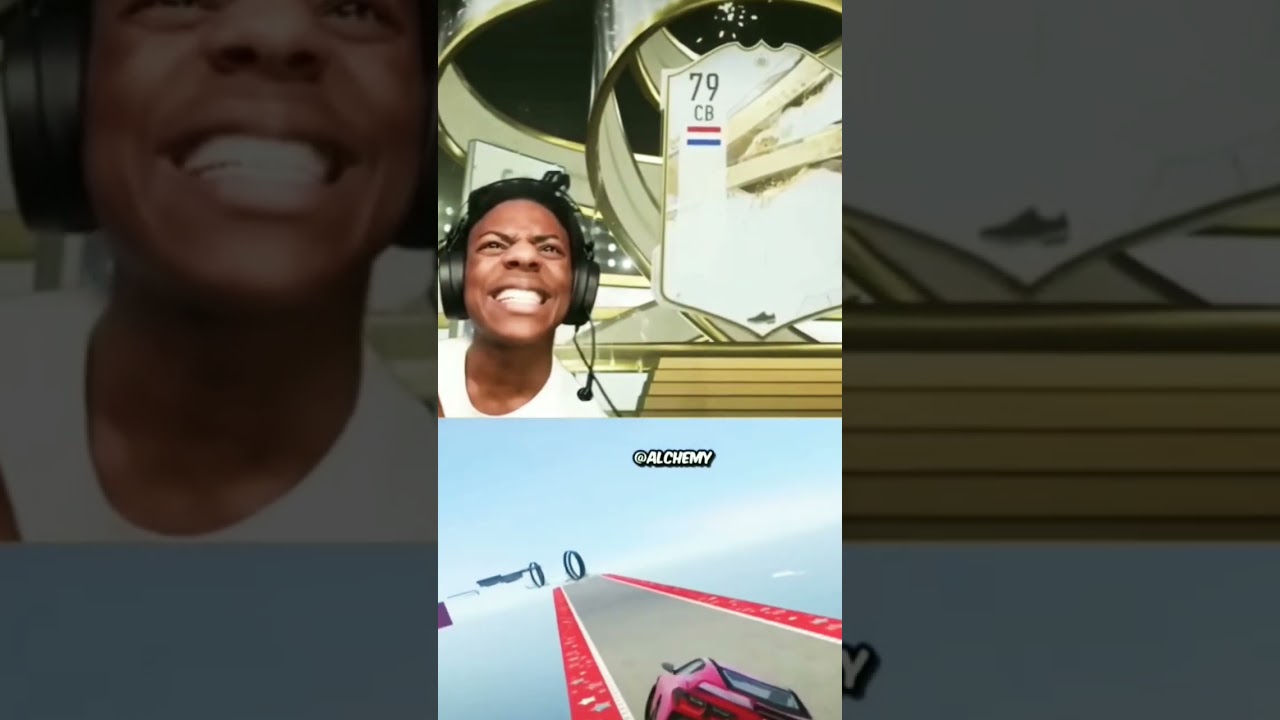 (Ishowspeed)say Bangladesh in his video / 