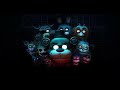 Five Nights at Freddy's:Help Wanted (Non-VR) Full Playthrough Nights, Games, Endings and Extras(New)