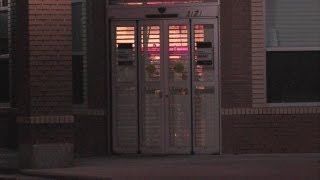 West Blvd CVS shooting 8/11/13