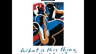 Nat King Cole - Sweet Lorraine from the album What Is This Thing Called Love