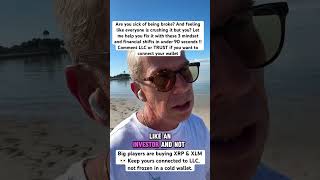 LLC update #finance #mindset #educator #motivation #CapCut #rich #money #reels #shorts #goviral