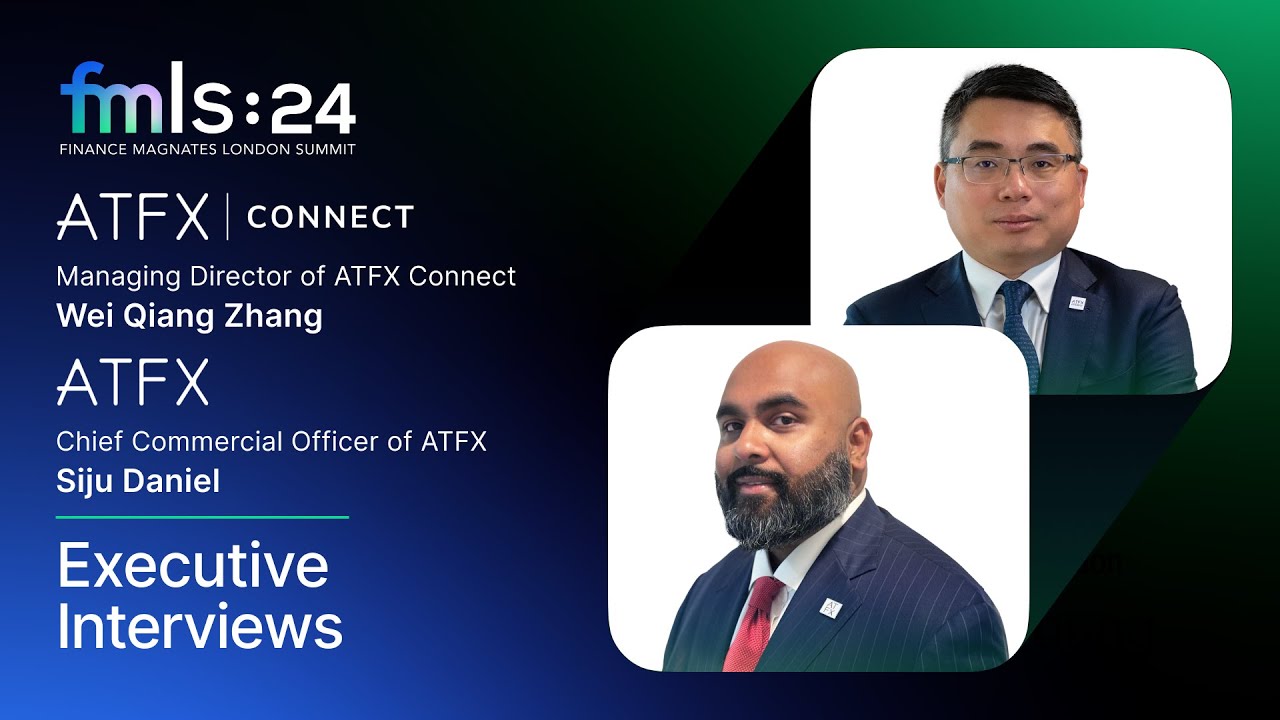 Financial and Business News | Finance Magnates